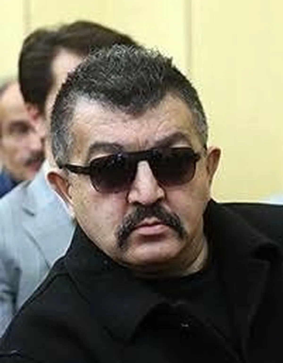 وعده عجیب احمد ایراندوست درباره کنسرت شادمهر در تهران+ عکس