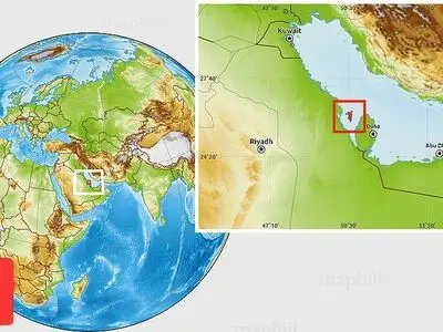 درخواست بحرین از شهروندانش برای ترک ایران و عراق