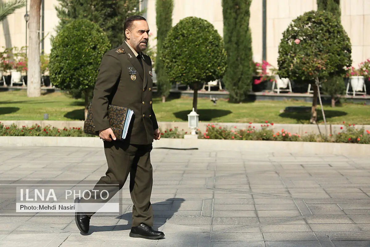 برای کاهش مدت خدمت سربازی باید با ستاد کل نیروهای مسلح هماهنگی شود