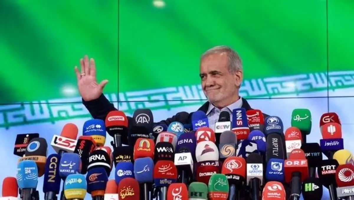 نشست خبری رئیسجمهور روز سه شنبه ۲۹ مهر برگزار میشود