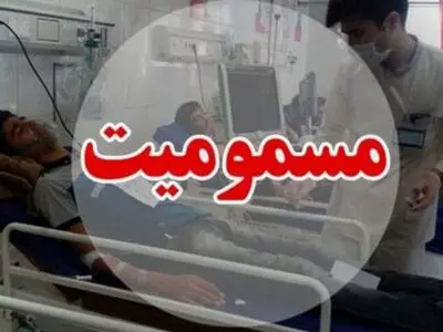 مسمومیت ۳ نفر با گاز مونوکسیدکربن در اردبیل