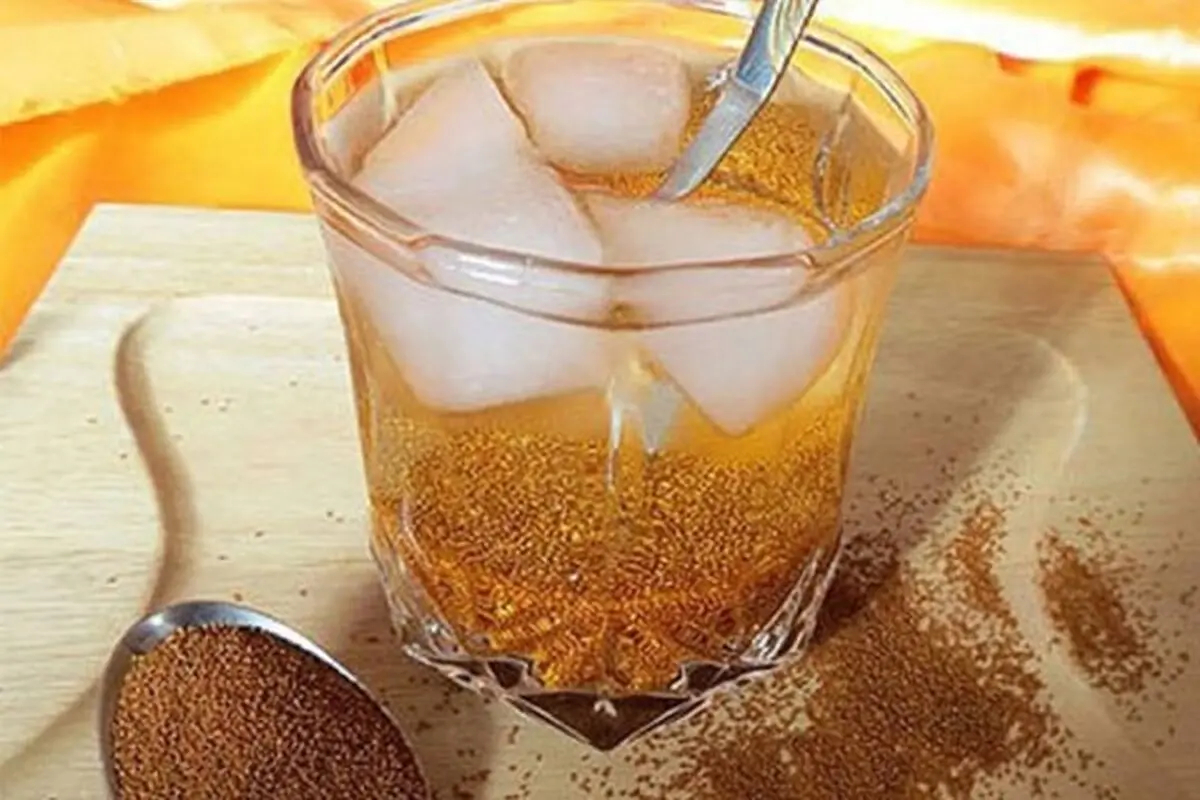 توصیه‌های طب سنتی برای رفع گرمازدگی و عطش در تابستان 