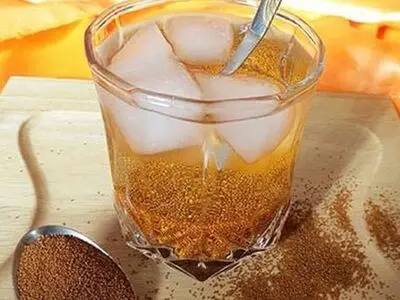 توصیه‌های طب سنتی برای رفع گرمازدگی و عطش در تابستان 