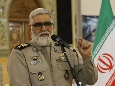 امیدواریم به زودی طومار رژیم صهیونیستی درهم پیچیده شود