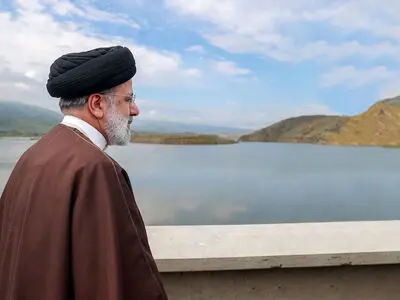 نماهنگ «سید ابراهیم» برای شهیدجمهور+فیلم