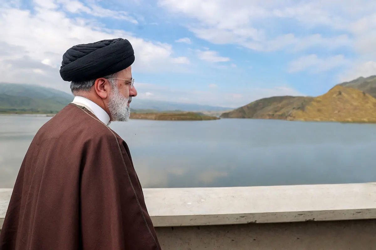 نماهنگ «سید ابراهیم» برای شهیدجمهور+فیلم