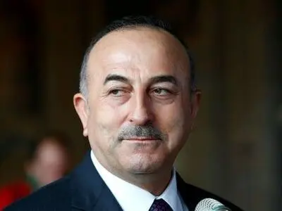 وزیر خارجه ترکیه: واشنگتن اشتباهاتش را اصلاح کند