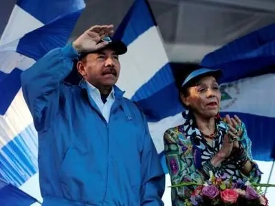 درخواست پارلمان نیکاراگوئه از اورتگا برای خروج از سازمان کشورهای آمریکایی

