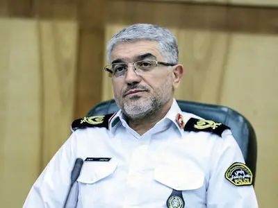 آغاز طرح ترافیکی زمستان ۱۴۰۴ با به‌کارگیری ۹۱ هزار نیروی امدادی و انتظامی