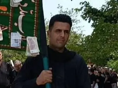 مرگ کارگر کارخانه شیرین عسل بر اثر سقوط از ارتفاع