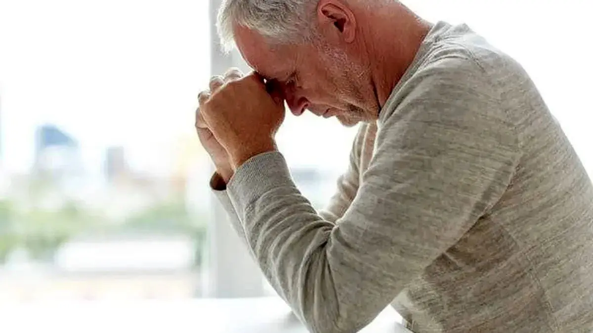 چه زمانی باید از فراموشی های کوتاه مدت نگران شد؟