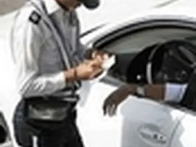 نرخ انواع جرایم رانندگی + جدول
