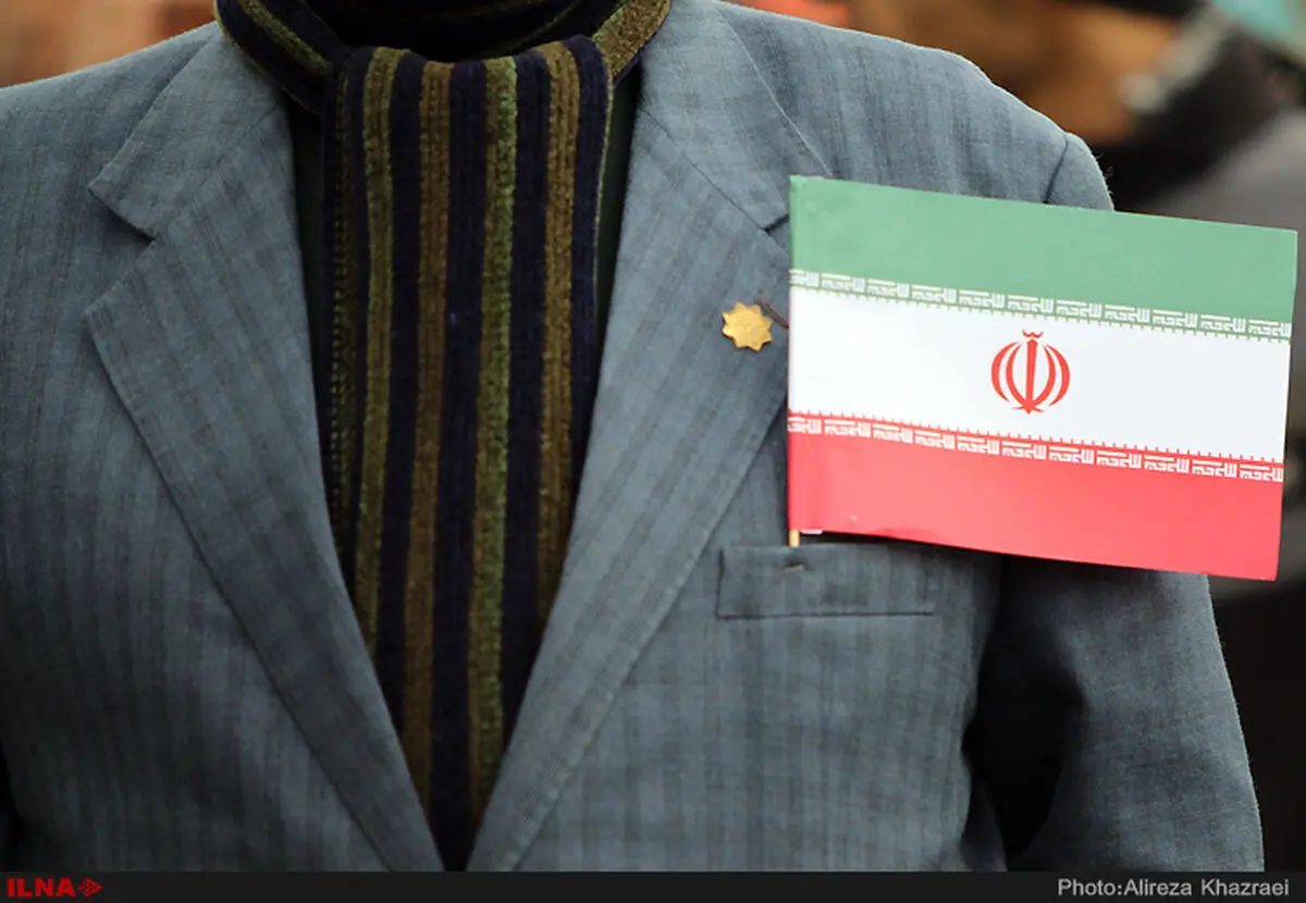 دعوت فراکسیون نمایندگان ولایی از مردم برای حضور در راهپیمایی ٢٢بهمن