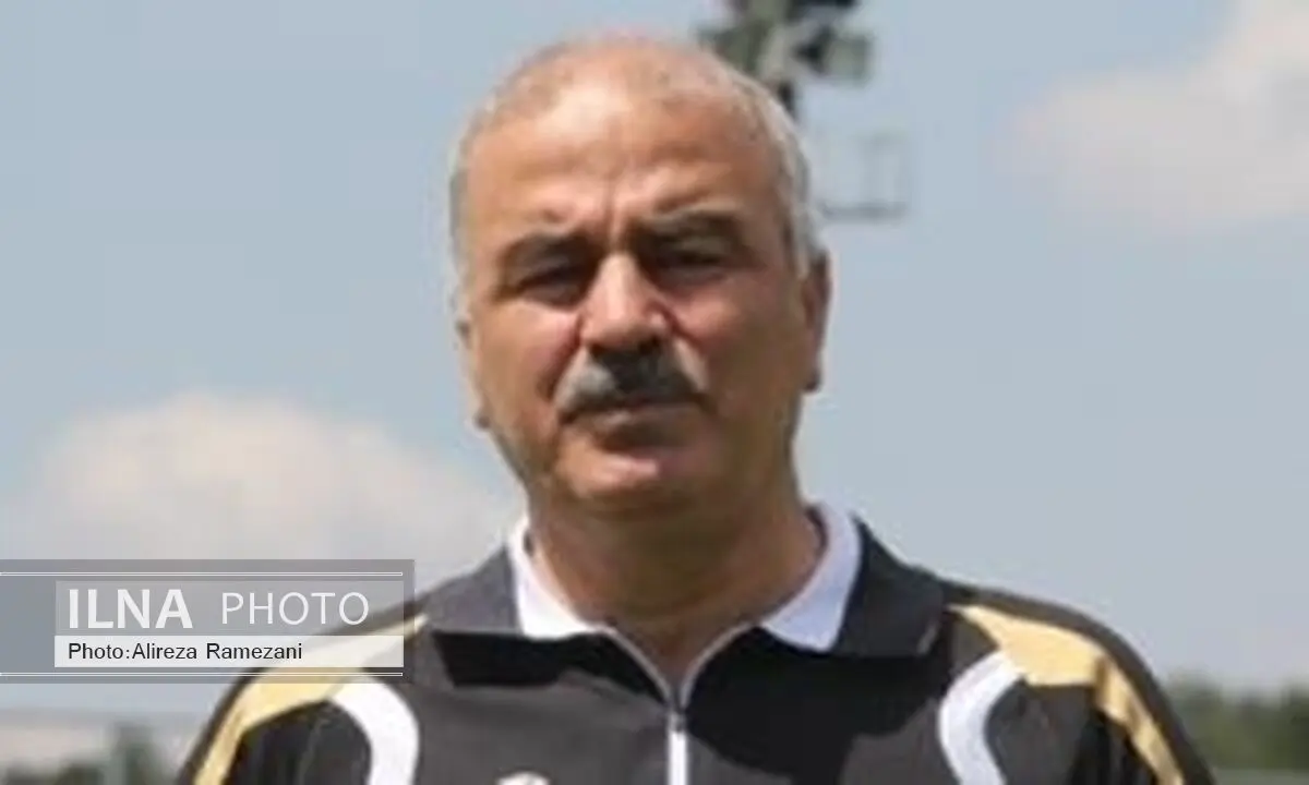 آذرنیا: فقط در ورزشگاه بنیان دیزل با پرسپولیس بازی می‌کنیم 