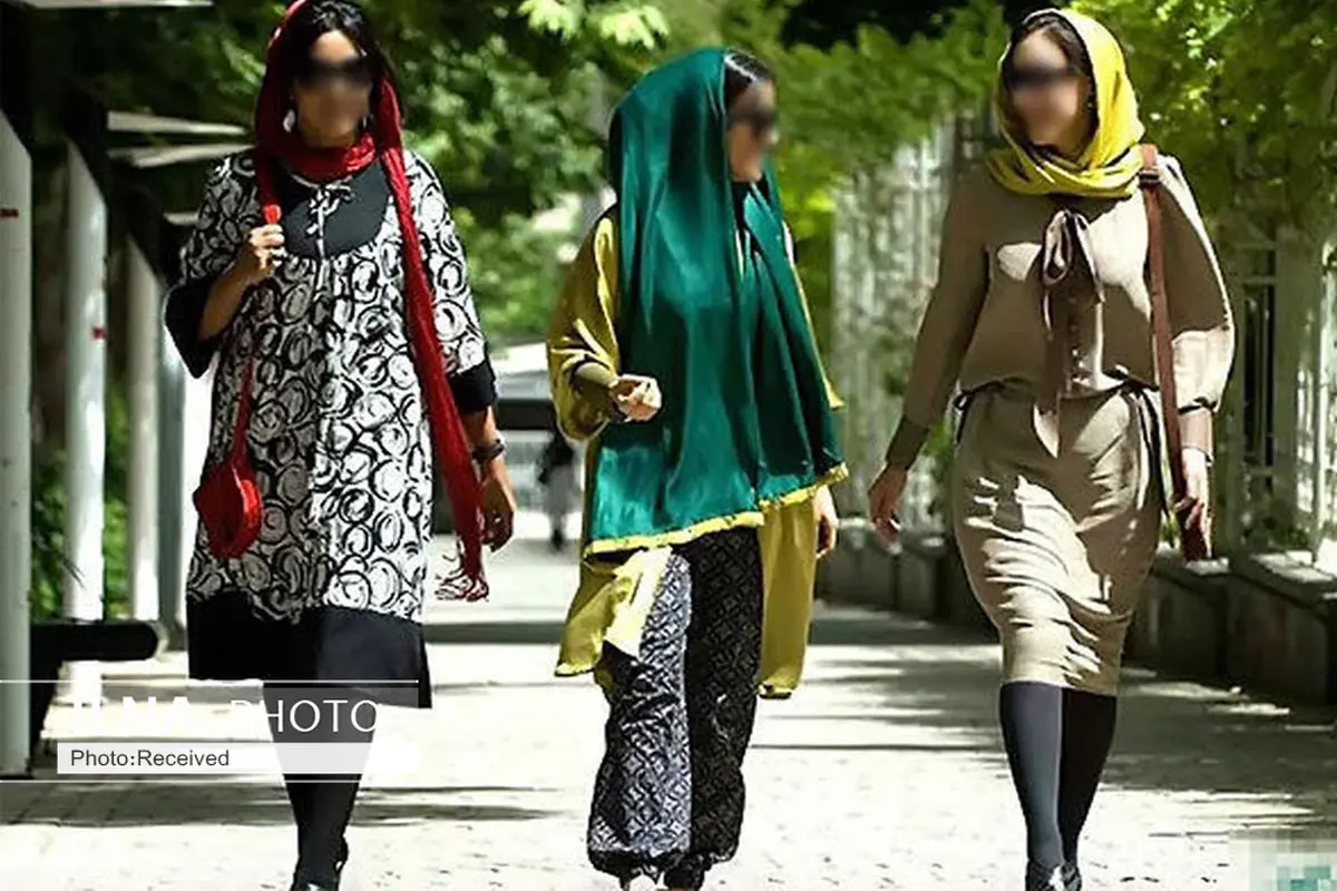 بازگشت ناگهانی و پرحجم به موضوع حجاب و انتشار ویدئوهای مربوط به آن، مشکوک است