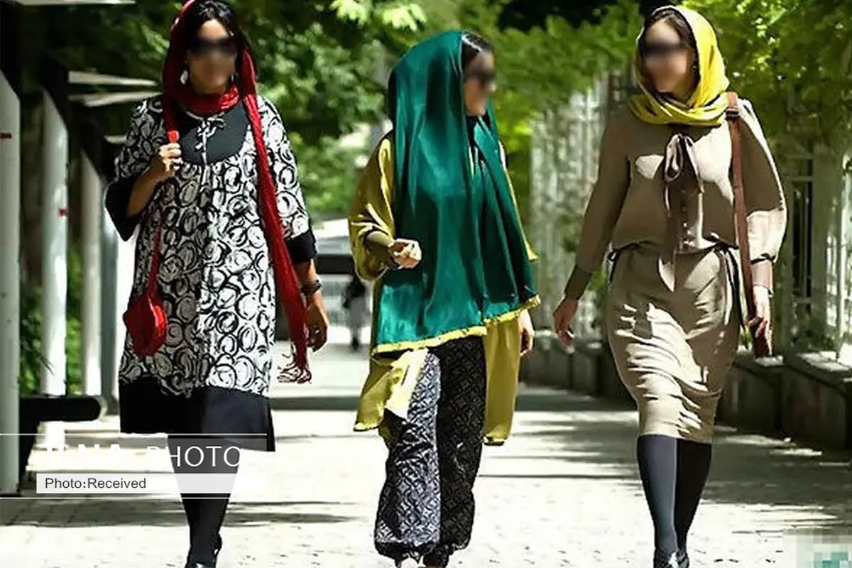 بازگشت ناگهانی و پرحجم به موضوع حجاب و انتشار ویدئوهای مربوط به آن، مشکوک است