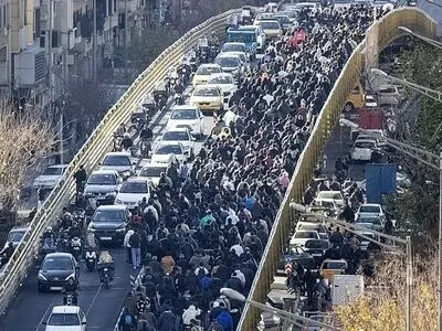 انباشت بحران‌ها؛ اعتراضات اجتماعی را بازتولید می‌کند/ فروکش کردن اعتراضات به معنای حل بحران‌ها نیست