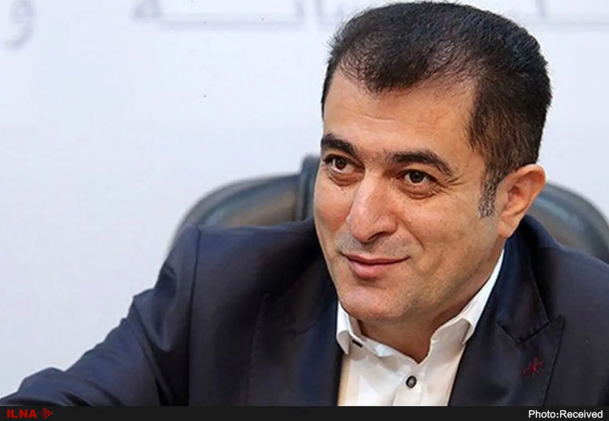 خلیل زاده:به زودی قرارداد استراماچونی را منتشر می‌کنیم