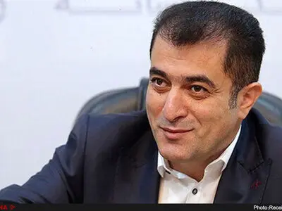 خلیل زاده: 900 میلیون تومان به بازیکنان پاداش می‌دهیم