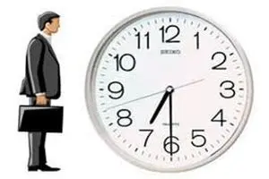 بازگشت روند کاری ادارات استان کرمانشاه از 22 فروردین به روال عادی