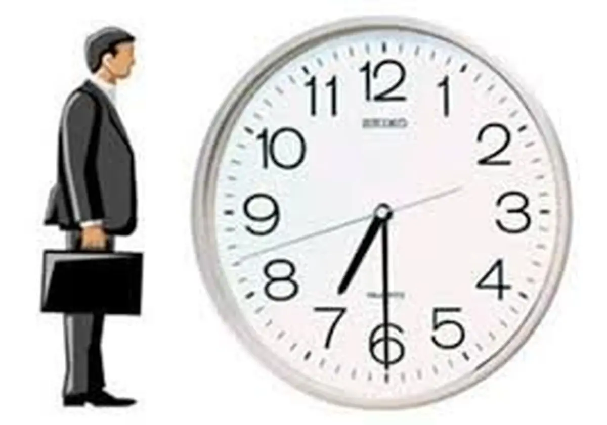 بازگشت روند کاری ادارات استان کرمانشاه از 22 فروردین به روال عادی