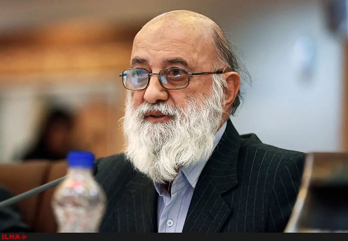 نمایندگان مطالبات خود را با احترام مطرح کنند/برای صحبت در خصوص مصادیق انتخابات ریاست جمهوری زود است/رفتارهای تند، مدیریت مجلس را برای قالیباف سخت می‌کند