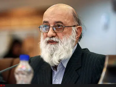 رد صلاحیت‌ها در انتخابات تاثیرگذار نیست
