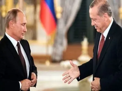 ترکیه میان فشار واشنگتن و خشم مسکو؛ اردوغان بار دیگر مجبور به عقب‌نشینی می‌شود؟