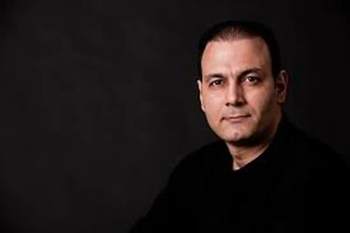 علیرضا قربانی در آمل روی صحنه می‌رود