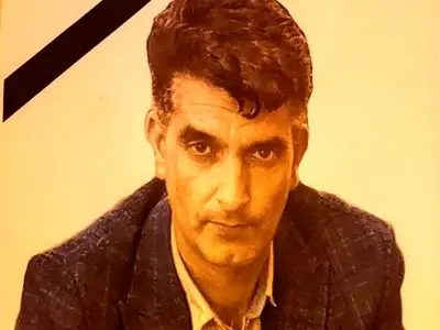 مرگ کارگر معدن زغالسنگ هشونی در دستگاه نقاله
