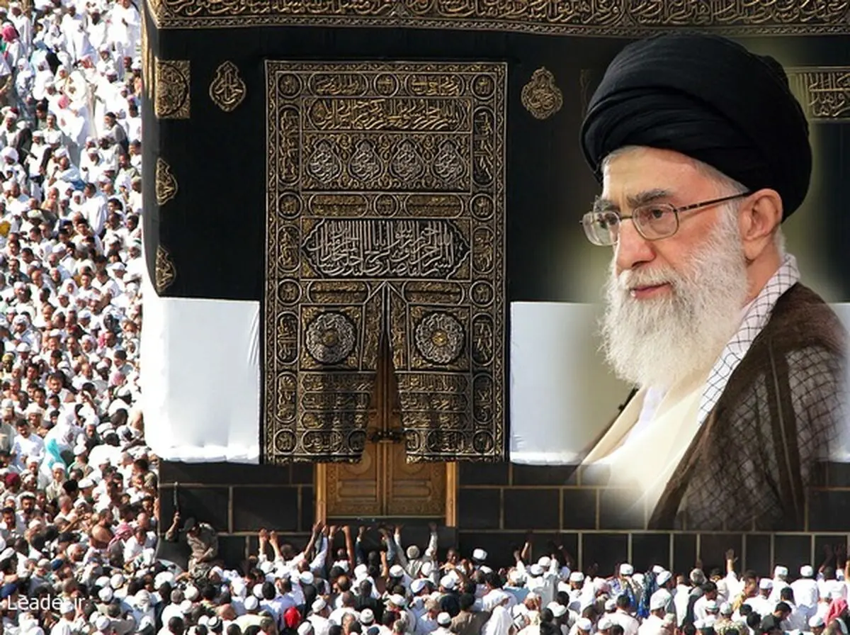 حج می‌تواند داروی شفابخش امّت اسلامی باشد/توقف فوری جنگ‌های داخلی در دنیای اسلام