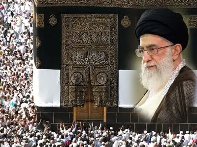 حج می‌تواند داروی شفابخش امّت اسلامی باشد/توقف فوری جنگ‌های داخلی در دنیای اسلام