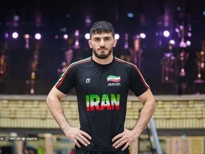 طلای مقتدرانه نخودی در رنکینگ اتحادیه جهانی آلبانی