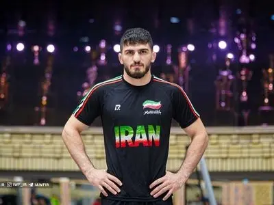 طلای مقتدرانه نخودی در رنکینگ اتحادیه جهانی آلبانی