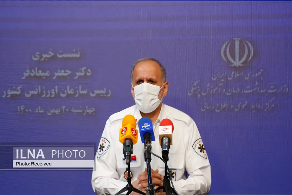 ضرورت تدوین و بروز رسانی سند پدافند غیرعامل دانشگاه‌های علوم پزشکی