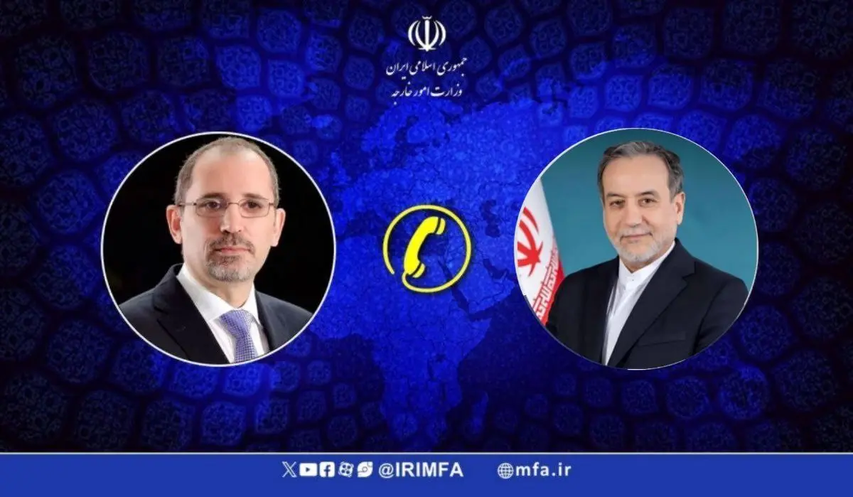 برای محافظت از حاکمیت، مردم و امنیت ملی خود قاطعانه به تهاجم بزدلانه رژیم صهیونیستی پاسخ خواهیم داد