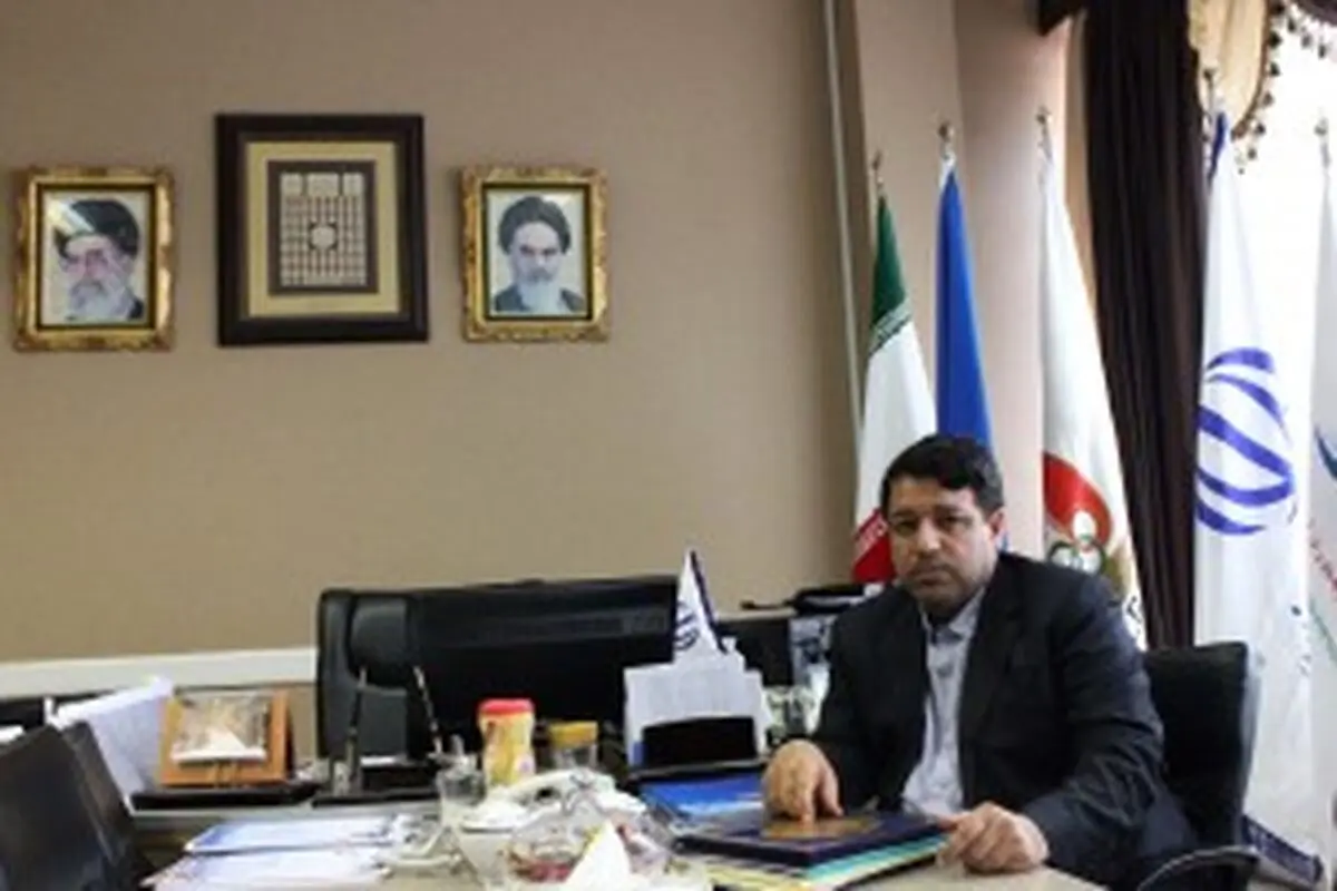 عیسی زاده: رضوانی مدیریت دلسوزانه ای دارد