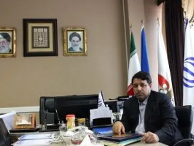 عیسی زاده: رضوانی مدیریت دلسوزانه ای دارد
