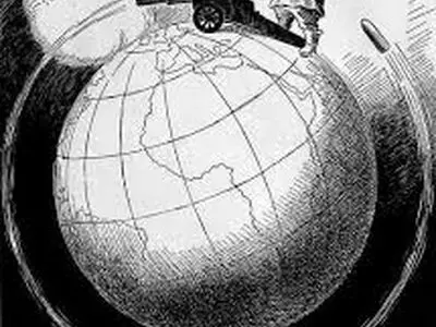 این آدم‌ها ثابت می‌کنند که اصلا کارمایی وجود ندارد