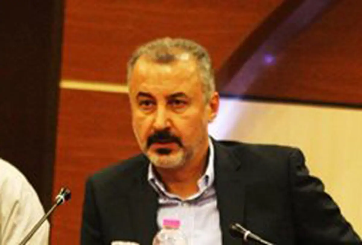 درویش: قبلاً هم گفته بودیم اخباری را لازم داریم/ سرپرست سایپا باید دوست دایی باشد