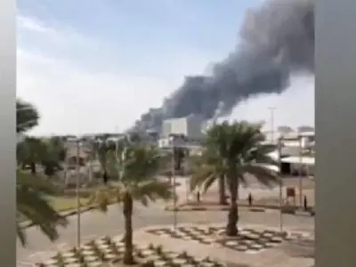 UAE pledges to retaliate after three killed in Houthi attacks