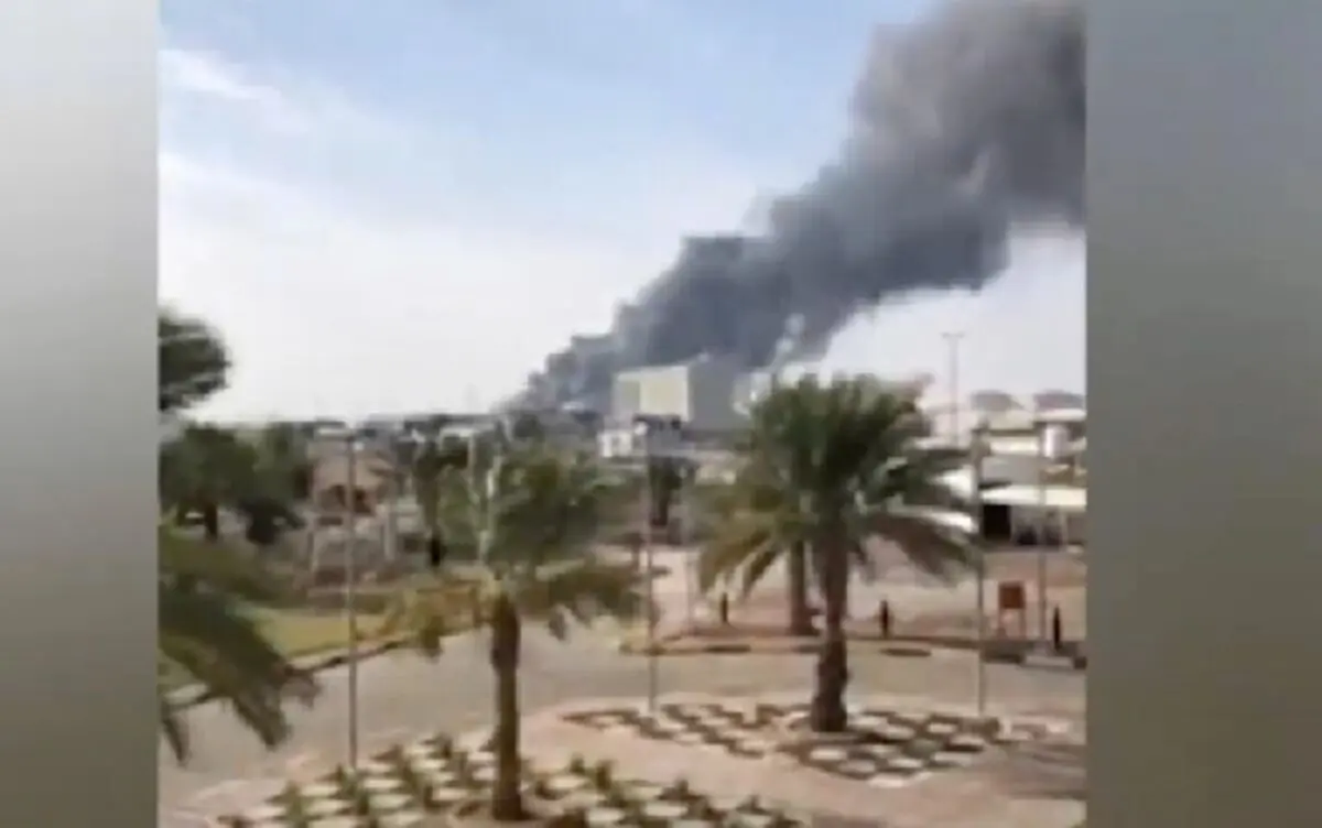 UAE pledges to retaliate after three killed in Houthi attacks