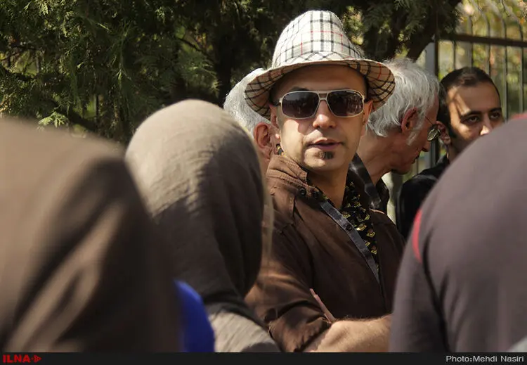 گالری