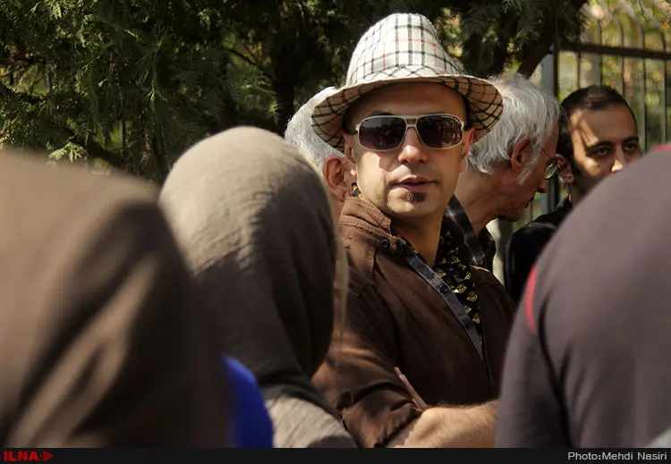گالری