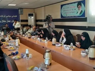  کشف احتکار در چهارمحال و بختیاری ۵۰۰ درصد افزایش یافت