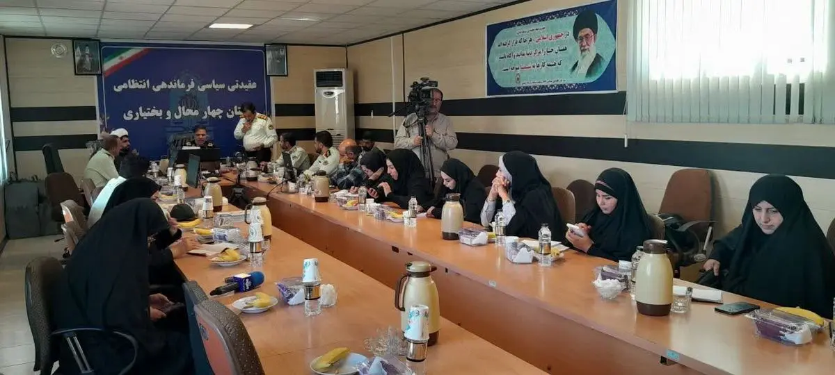  کشف احتکار در چهارمحال و بختیاری ۵۰۰ درصد افزایش یافت