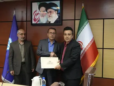 دامپزشکی قزوین برای دومین بار در جایگاه نخست کشور قرار گرفت