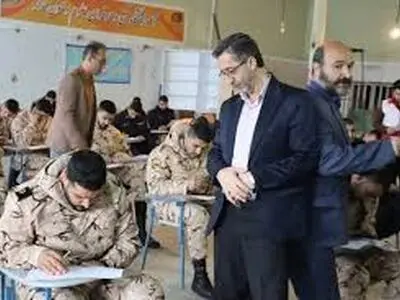 نهضت سواد آموزی باید به نهضت مهارت آموزی تغییر کند