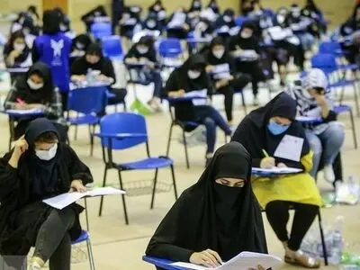 معترضان آزمون کیفیت‌بخشی تا پایان آذرماه تعیین‌تکلیف می‌شوند