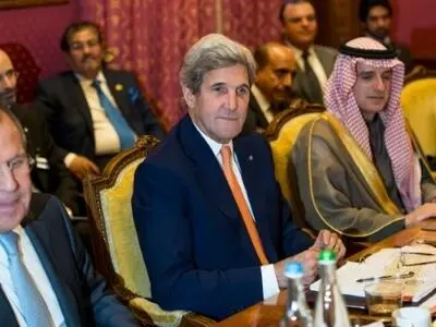 نشست لوزان پایان یافت